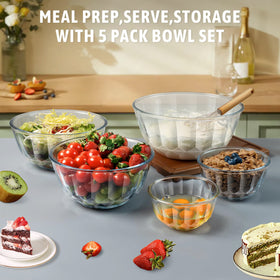 Freshmage easy-clean surface resists staining and makes cleaning quick.