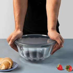Freshmage meal-prep bowls support efficient batch cooking and leftovers organization.