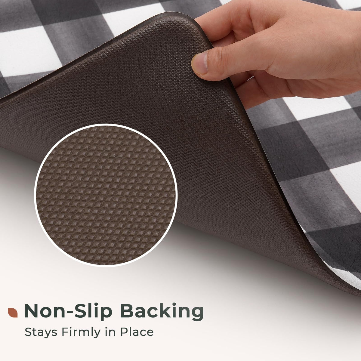 FRESHMINT durable materials highlight long-lasting construction for daily use.