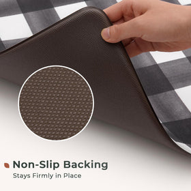 FRESHMINT durable materials highlight long-lasting construction for daily use.