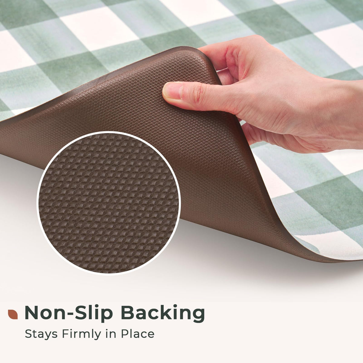FRESHMINT premium materials withstand daily use in busy spaces.