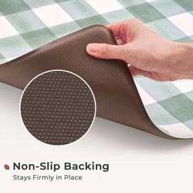 FRESHMINT premium materials withstand daily use in busy spaces.