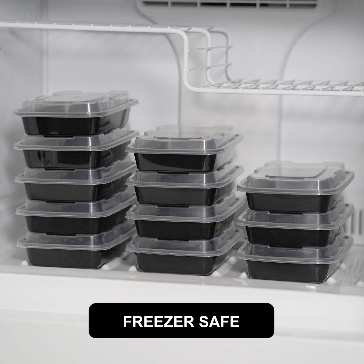 Freshware kid-friendly lunch portion helps with school snack planning.