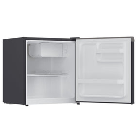Frigidaire easy-open recessed handle adding modern touch and practicality
