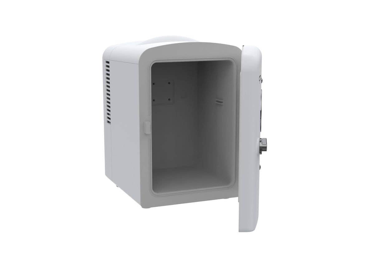 Frigidaire EFMIS171 four liter capacity for drinks and snacks