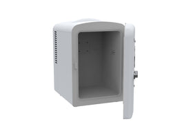 Frigidaire EFMIS171 four liter capacity for drinks and snacks