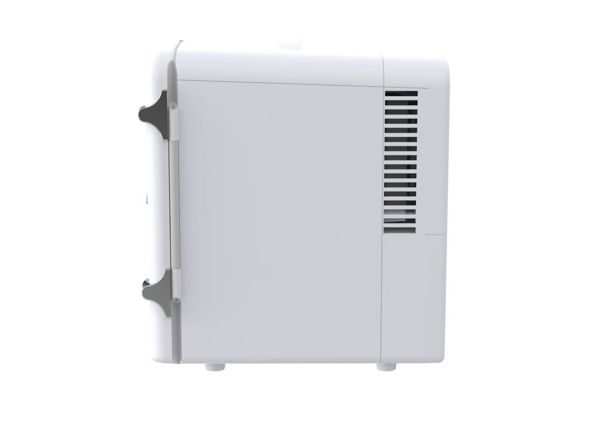 Frigidaire EFMIS171 compact dimensions suitable for tight spaces