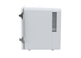 Frigidaire EFMIS171 compact dimensions suitable for tight spaces