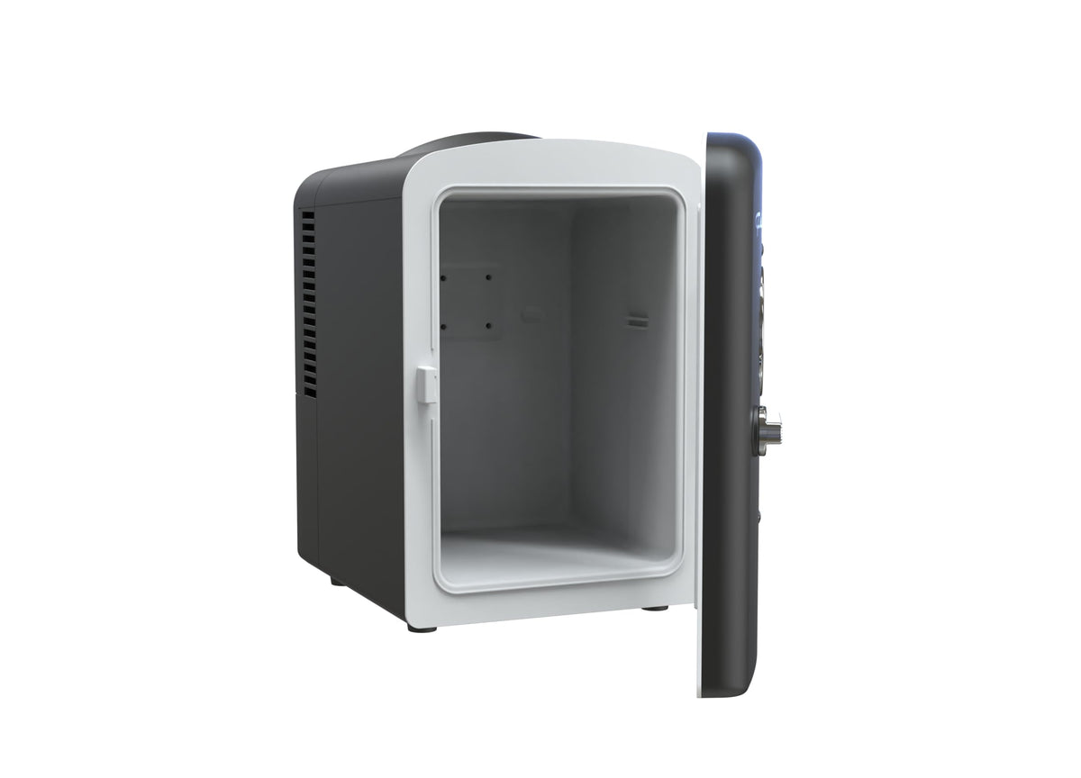 Frigidaire EFMIS171 dorm room use highlights versatile convenience