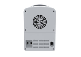 Frigidaire EFMIS171 freon-free and ETL approved safety design