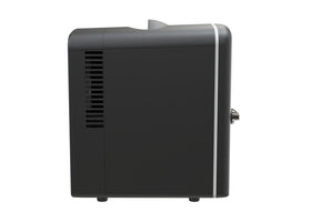 Frigidaire EFMIS171 removable shelf inside showcases flexible organization