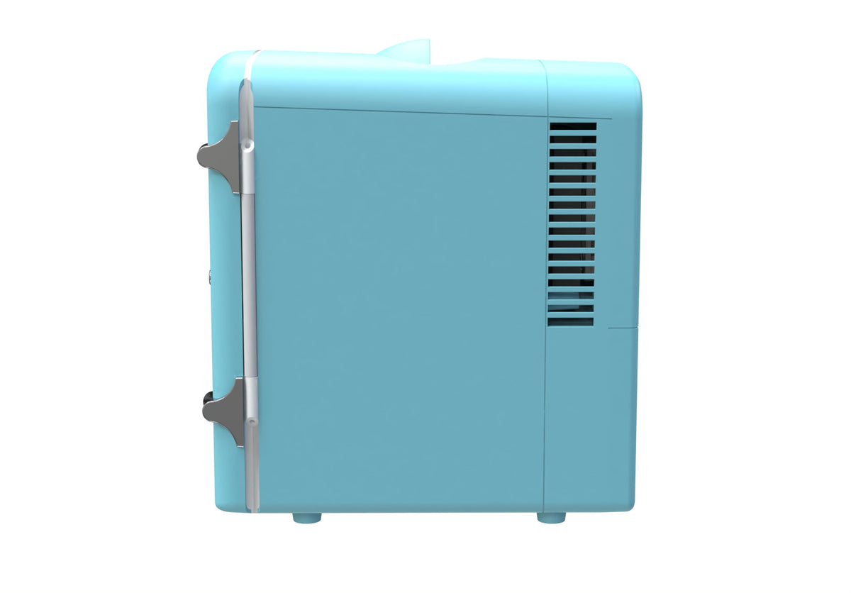 Frigidaire EFMIS171 removable shelf highlights flexible organization.