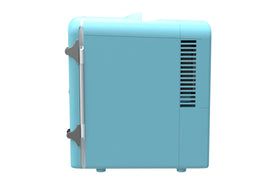 Frigidaire EFMIS171 removable shelf highlights flexible organization.