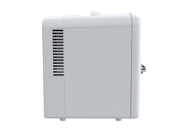 Frigidaire EFMIS171 thermoelectric technology core cooling