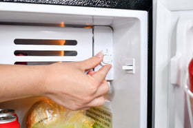 Frigidaire EFR323 energy efficient cooling for compact spaces.