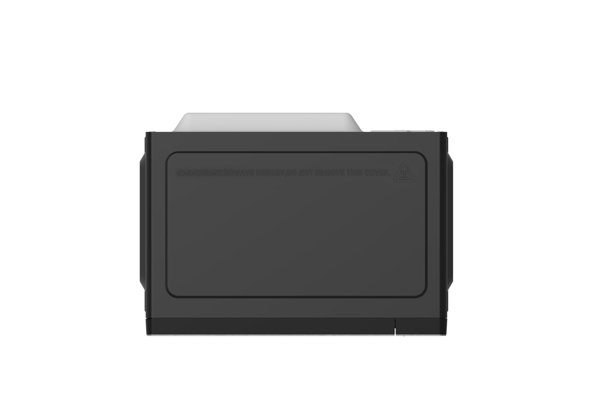 Frigidaire EMW959 quick cook menu offers multiple presets