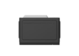 Frigidaire EMW959 quick cook menu offers multiple presets