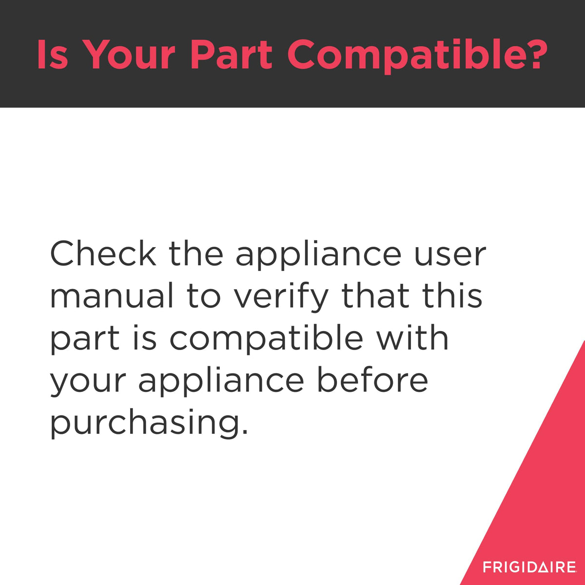 Compatibility verified via user manual to ensure proper fit before purchase.