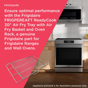Tool-free installation supported for quick repairs by non-professionals.