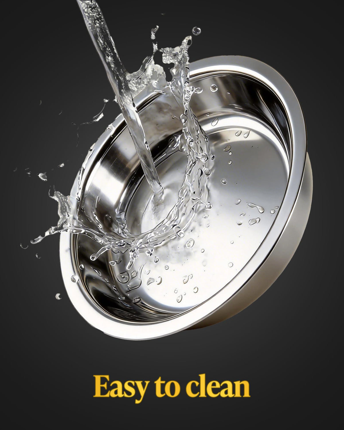 Frizoky outdoor chafing dish keeps meals warm during service