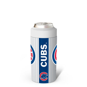 Frost Buddy MLB Universal Buddy securely fits a 12oz can for cold sipping