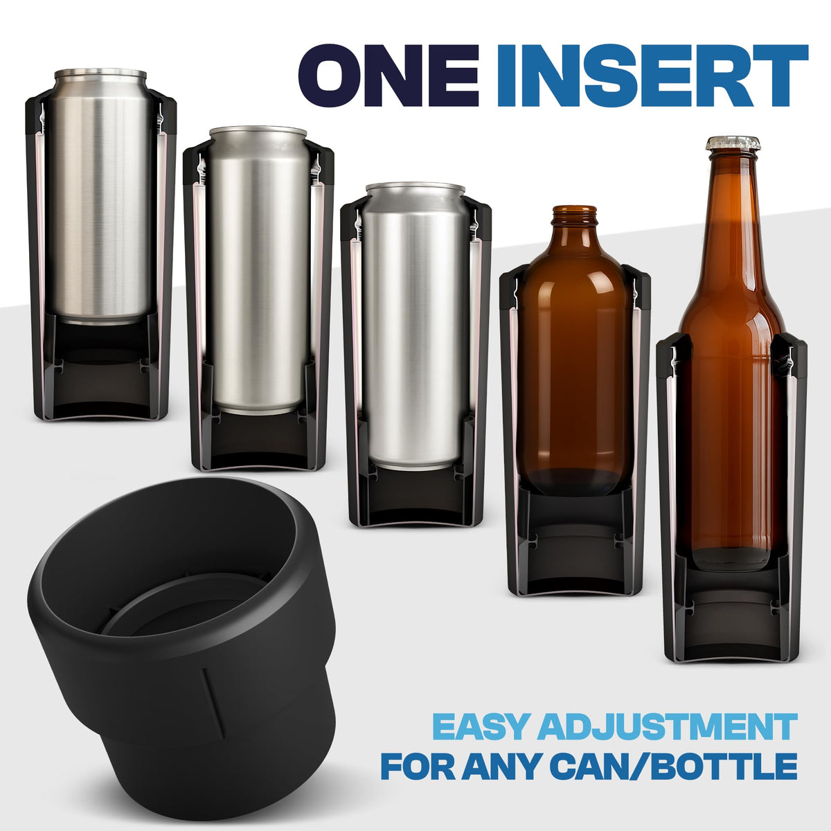 Frost Buddy poolside, picnic, and tailgate ready for fun.