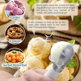 FrostJoy gift-ready packaging for ice cream lovers