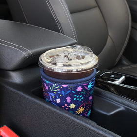 FRRIOTN reusable sleeve is easy to wash and reuse after daily use.