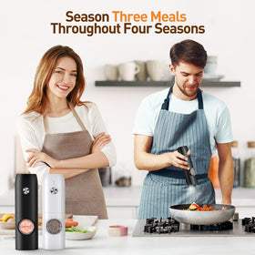 FRTONYI stylish kitchen gift idea for cooks and food lovers.