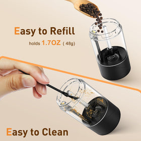 FRTONYI Type-C fast charging gadget for quick power on the go.
