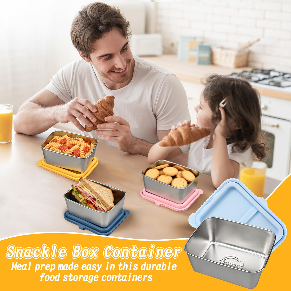 FRUIID 20oz portion-capacity shows versatile packing options.