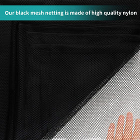 FSWCCK DIY fashion mesh clothes for creative design