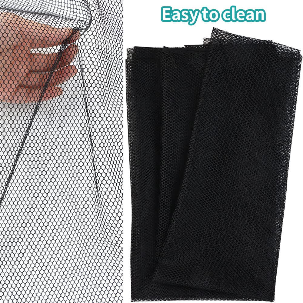 FSWCCK outdoor sportswear mesh material for light gear