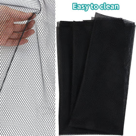 FSWCCK outdoor sportswear mesh material for light gear