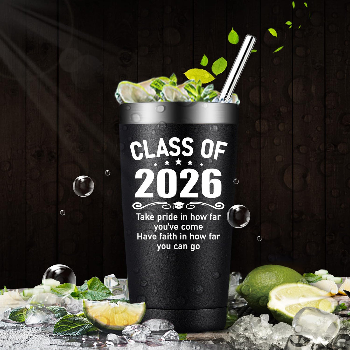 Fufandi 20oz tumbler robust build endures daily use in dorms and offices.