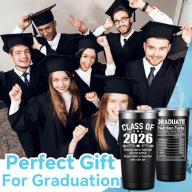 Fufandi 20oz tumbler fits daily routines from commute to desk breaks.