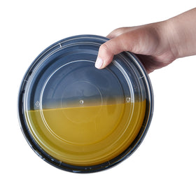 FULING BPA-free food-grade PP container ready for reuse