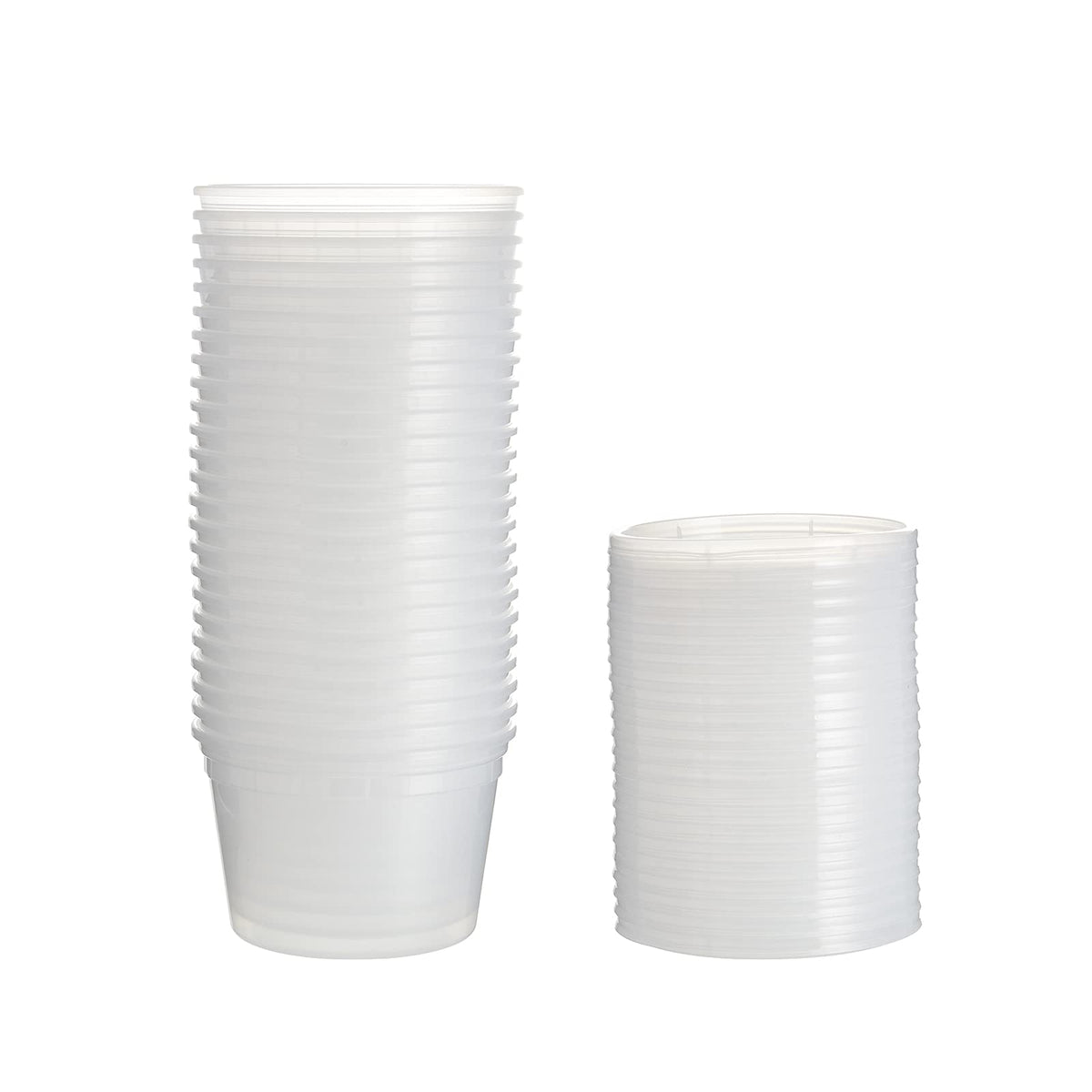 FULING leakproof takeout container keeps sauces spill-free during transport.
