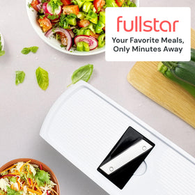 Gift-ready Fullstar Pro Chopper packaging suitable for cooks and households.