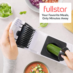 Fullstar Pro Chopper makes a practical gift for busy cooks.