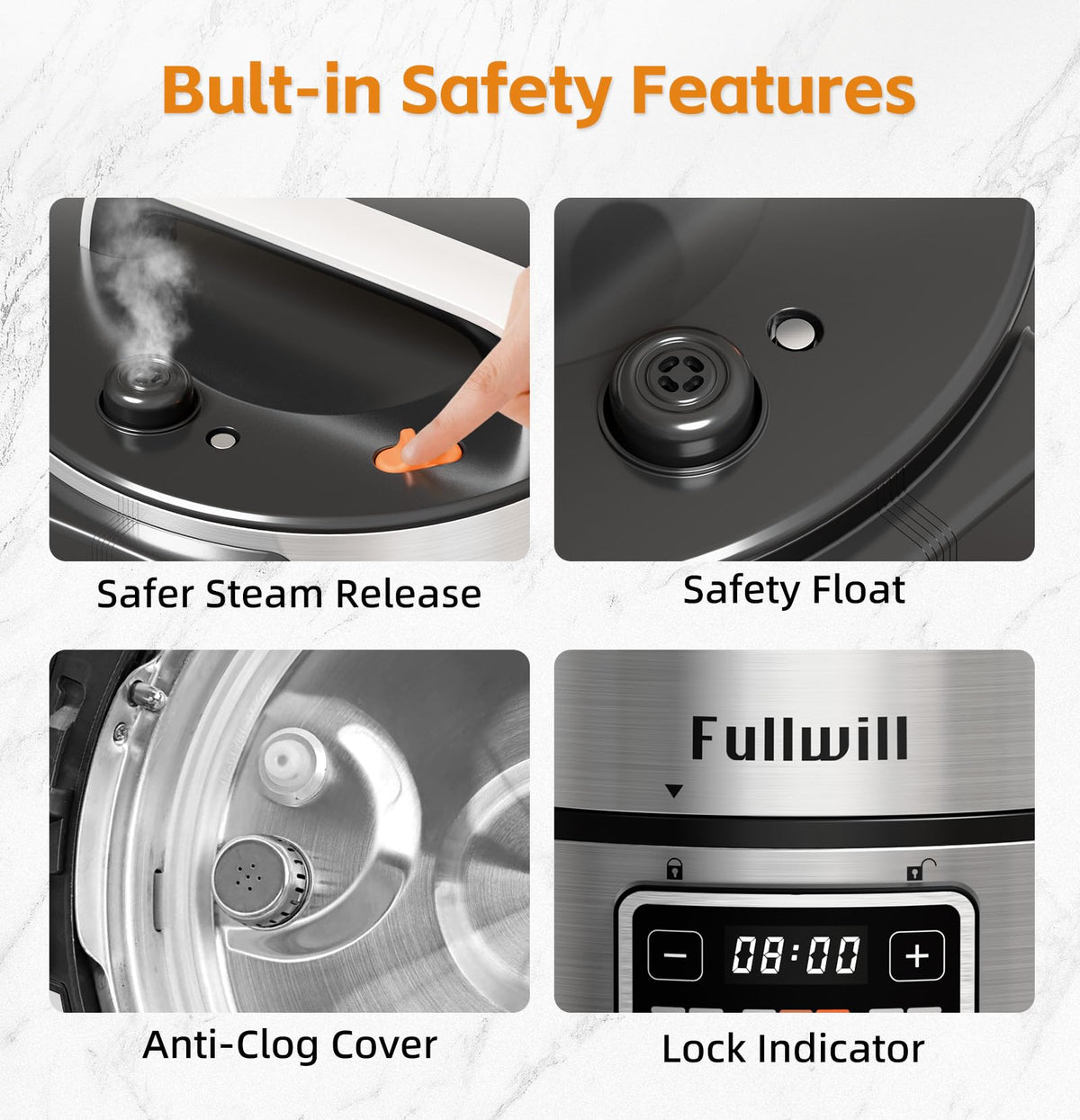 Fullwill yogurt maker program for homemade dairy