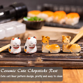 FUNGYAND Sauce dishes set enhances dipping at the table.