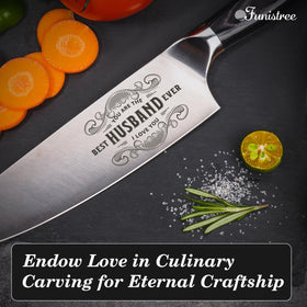 Funistree gift box with engravings detail makes a ready-to-gift experience