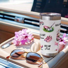 FUNITZ Mother's Day gift for women golfers, cheerful and practical.