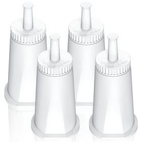 Funmit Breville water filter BES880 in box showing ready-to-use replacement