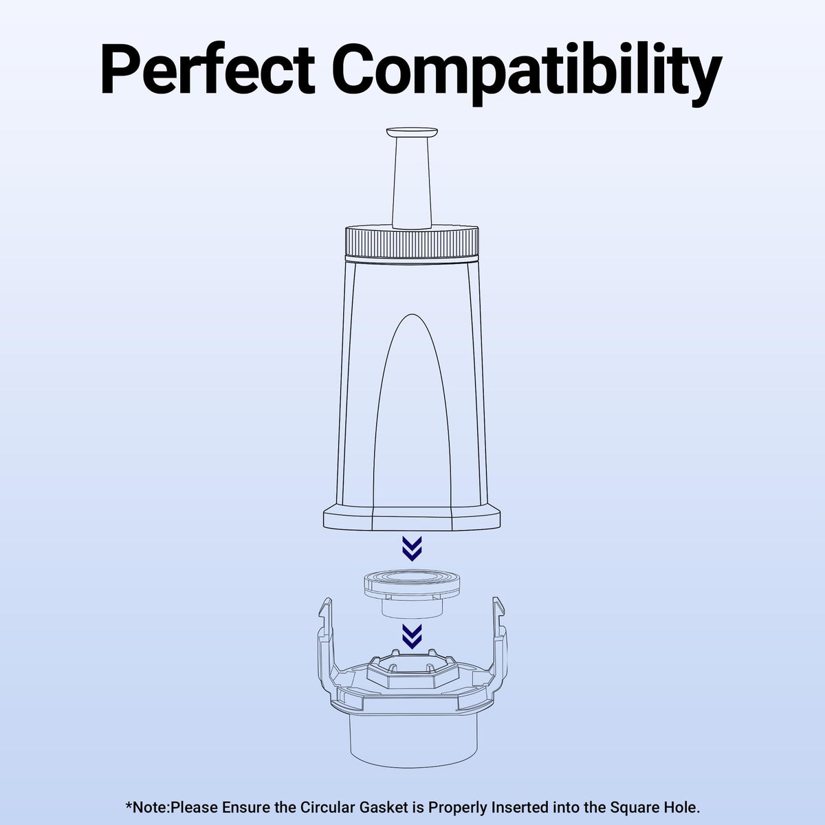 Funmit packaging inspection, clear labeling and protective packaging