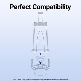 Funmit packaging inspection, clear labeling and protective packaging