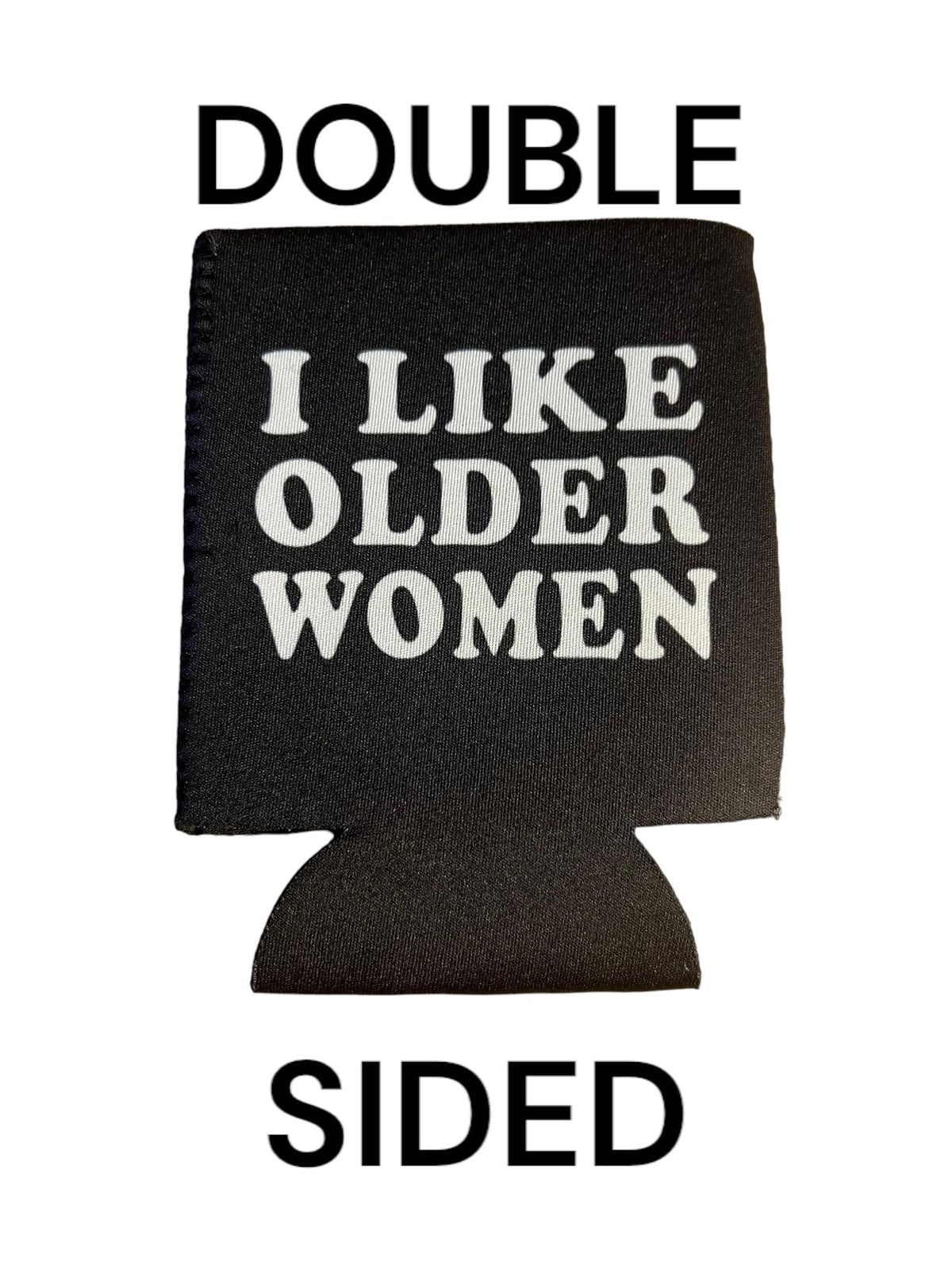 Funny Trucker Hats collapsible sleeve, easy storage during outdoor gatherings.