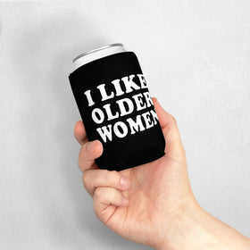 Funny Trucker Hats fits 12oz and 16oz cans, versatile party accessory.