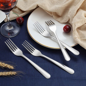 Funnydin versatile forks for home, hotels, and restaurants during daily use